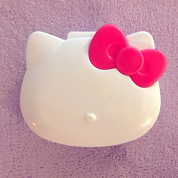 Hello Kitty Accessories Hello Kitty Headphone Case Poshmark